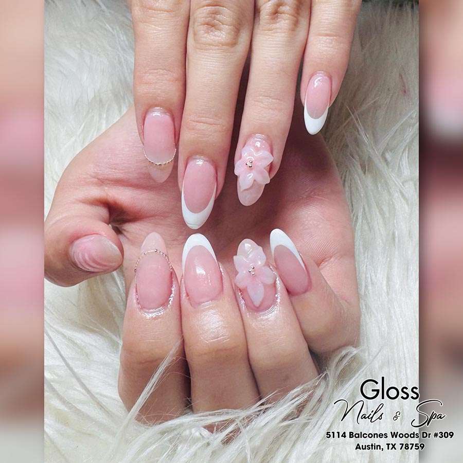 Nail Art Design